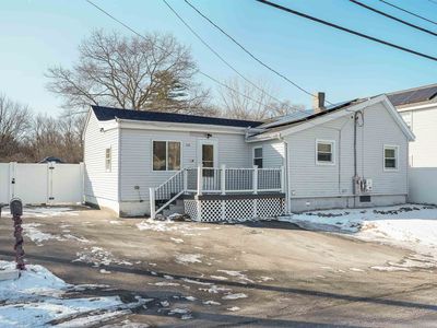 110 South Main Street, Seabrook, NH, 03874