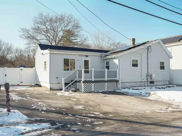 110 South Main Street, Seabrook, NH 03874