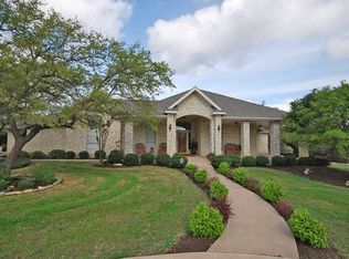 504 Ridgmar Rd, Leander, TX 78641