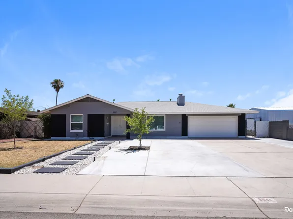 9641 N 41st Dr, Phoenix, AZ 85051