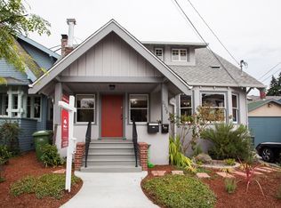 2208 Derby St #A, Berkeley, CA 94705