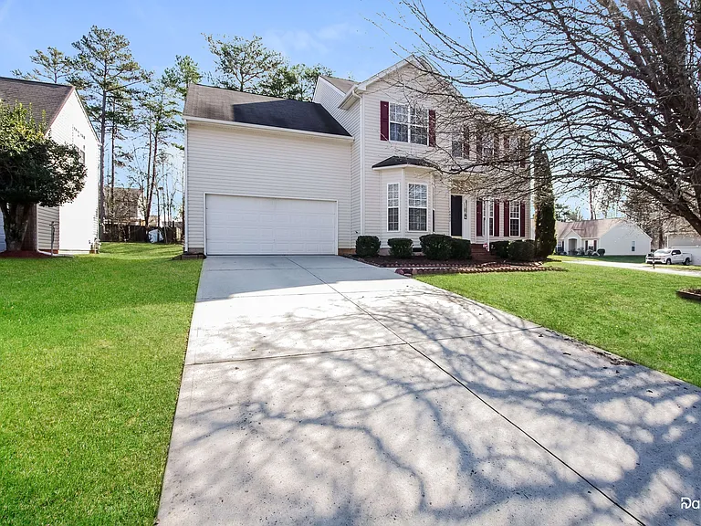 10802 Gold Pan Rd — Photo 2
