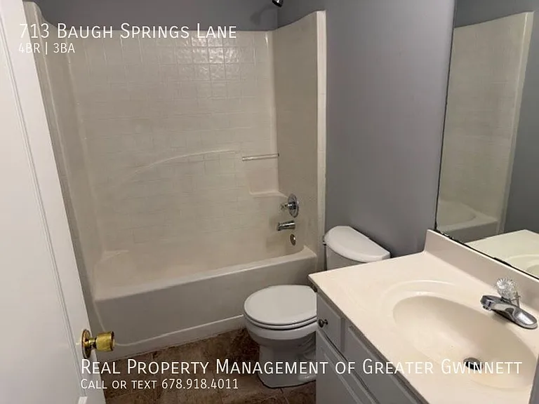 713 Baugh Springs Ln — Photo 11