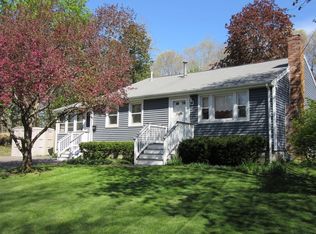 48 Pinehurst Ave, Brockton, MA 02302