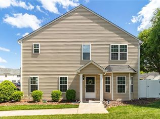 300 Hidden Timber Ln, Greensboro, NC 27405