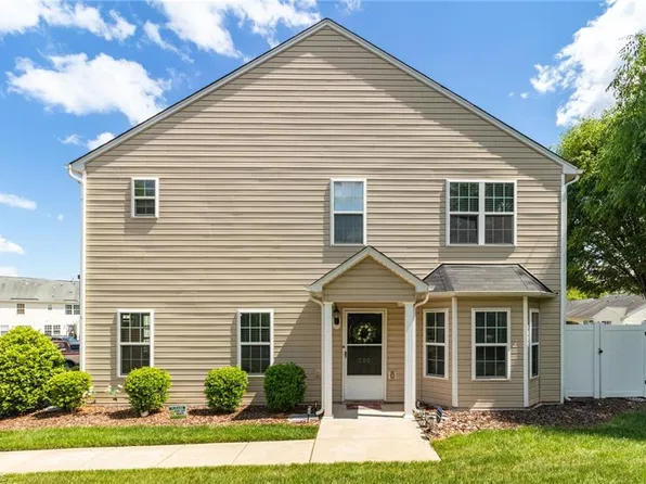 300 Hidden Timber Ln, Greensboro, NC 27405