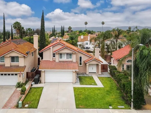24687 New Haven Dr, Murrieta, CA 92562