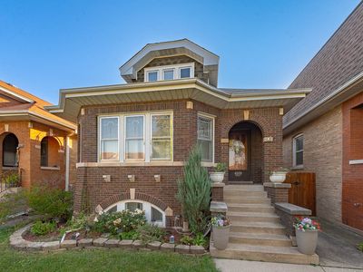 4109 N Ottawa Ave, Norridge, IL, 60706