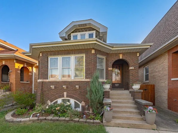 4109 N Ottawa Ave, Norridge, IL 60706