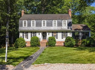 102 Charnwood Rd, Henrico, VA 23229