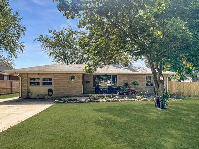 2921 Oak Ave, Mattoon, IL, 61938