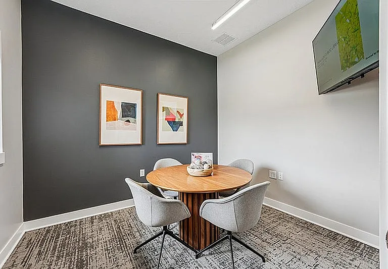 Study Room