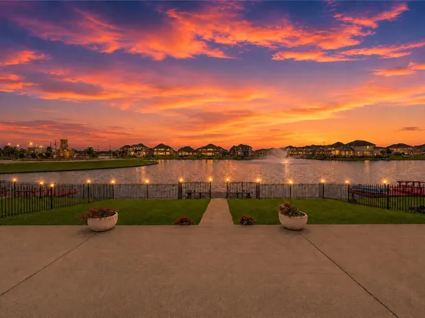 3914 Benevento Ct, Katy, TX 77493