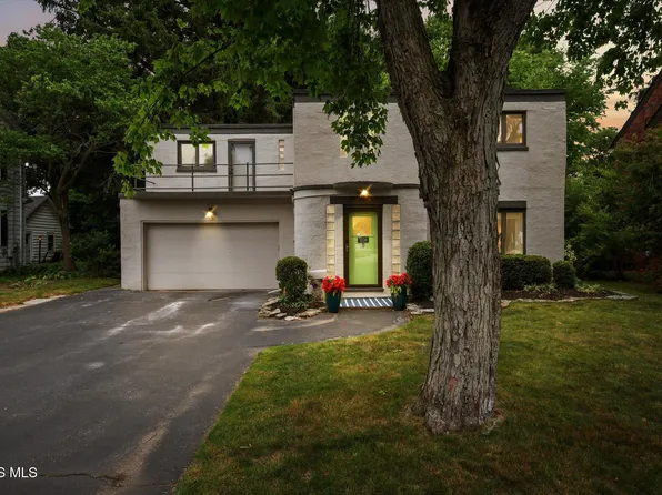 3336 Indian Rd, Toledo, OH 43606