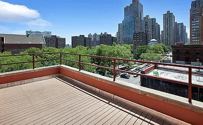 Rented by Vanderborgh Realty 