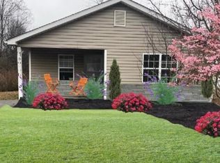 6808 September Ln, Knoxville, TN 37924