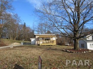 2325 E Grandview Ave, Peoria, IL