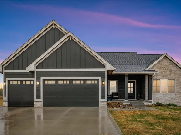 11442 NE 72nd St, Bondurant, IA 50035