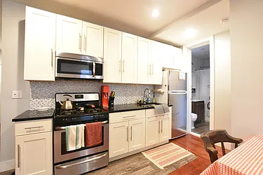 Rented by Clove Realty LLC