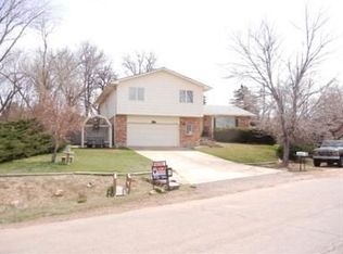 8220 E 105th Ave, Henderson, CO 80640