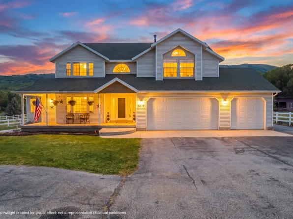 3279 N River Dr, Eden, UT 84310