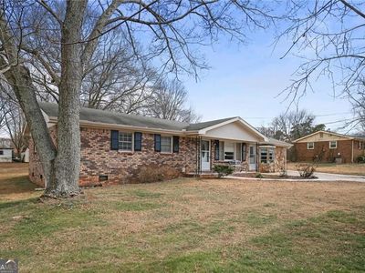 1155 Casteel Rd, Powder Springs, GA, 30127