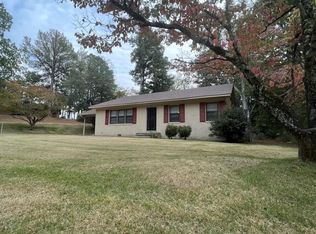 520 Roleson Dr, Forrest City, AR 72335