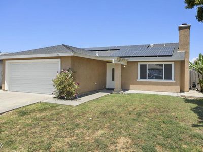 371 Fairbourne Pl, Oxnard, CA, 93033