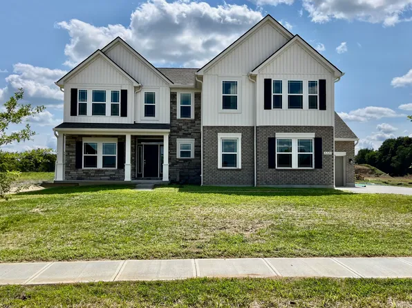 2221 Shay Ct, Union, KY 41091