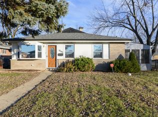 1295 Mackinaw Ave, Calumet City, IL