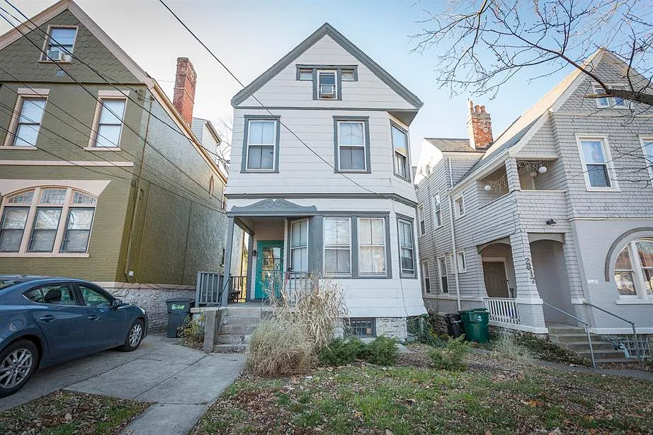 2615 Eden Avenue — Photo 3