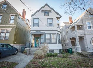 2615 Eden Avenue, Cincinnati, OH 45219