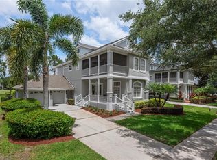 6072 Caymus Loop, Windermere, FL 34786