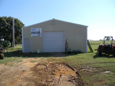 S 3030 Rd, Loco, OK, 73442