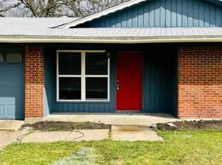 1309 Crockett St, Garland, TX 75040