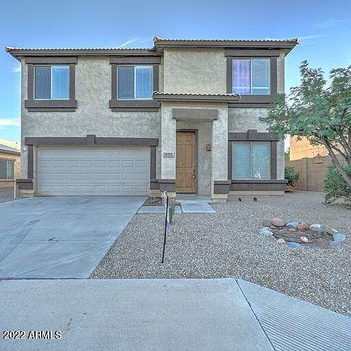 1st image of 455 E Saddle Way