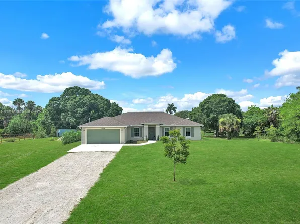 18814 N 42nd Rd N, Loxahatchee, FL 33470