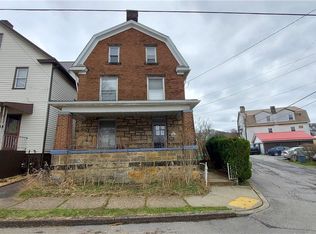 202 McClain Ave, Butler, PA 16001
