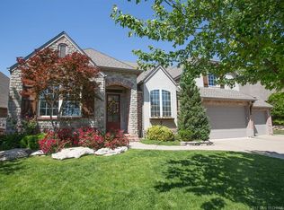 10204 S 86th East Pl, Tulsa, OK 74133