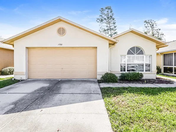 7918 Barclay Rd, New Port Richey, FL 34654