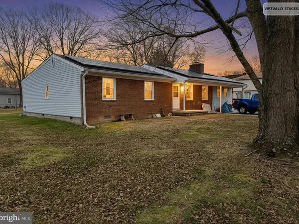 29866 Jefferson Rd, Mechanicsville, MD 20659