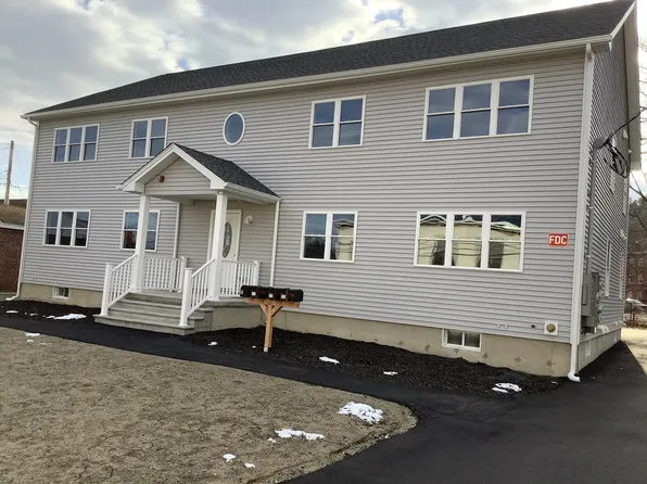 9-15 Springfield St #9, Three Rivers, MA 01080