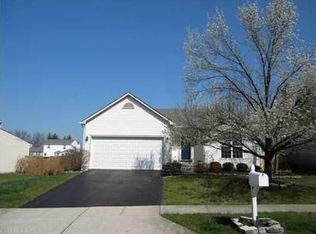 3731 Kellen Dr, Columbus, OH 43230