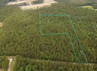 6 Walker Rd, Ridgeville, SC 29472