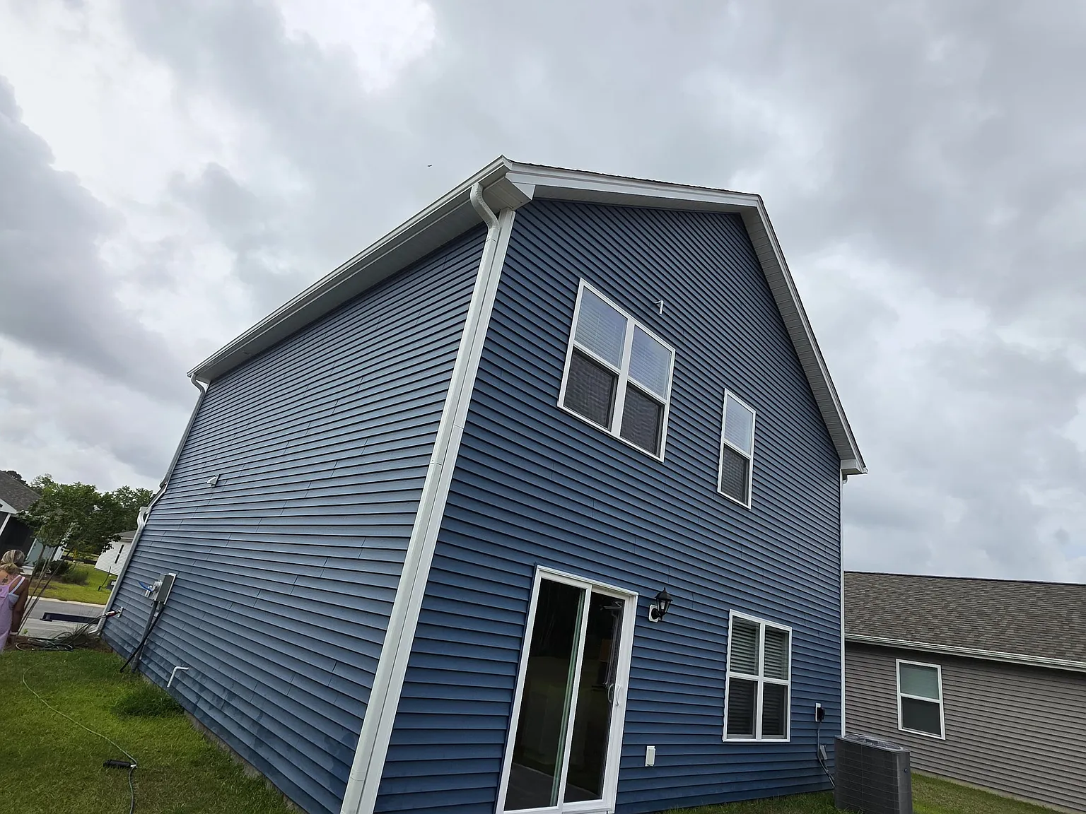 3 bed, 1518 sqft, $2,100 — Photo 4