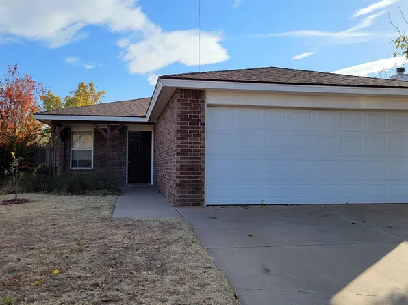 1805 79th Pl, Lubbock, TX 79423