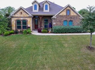 1105 Royse Ridge Rd, Ennis, TX 75119