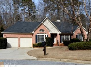 3131 Connemara Trce, Lawrenceville, GA 30044