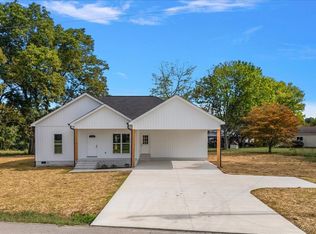 58 Jordan Rd, Lawrenceburg, TN 38464