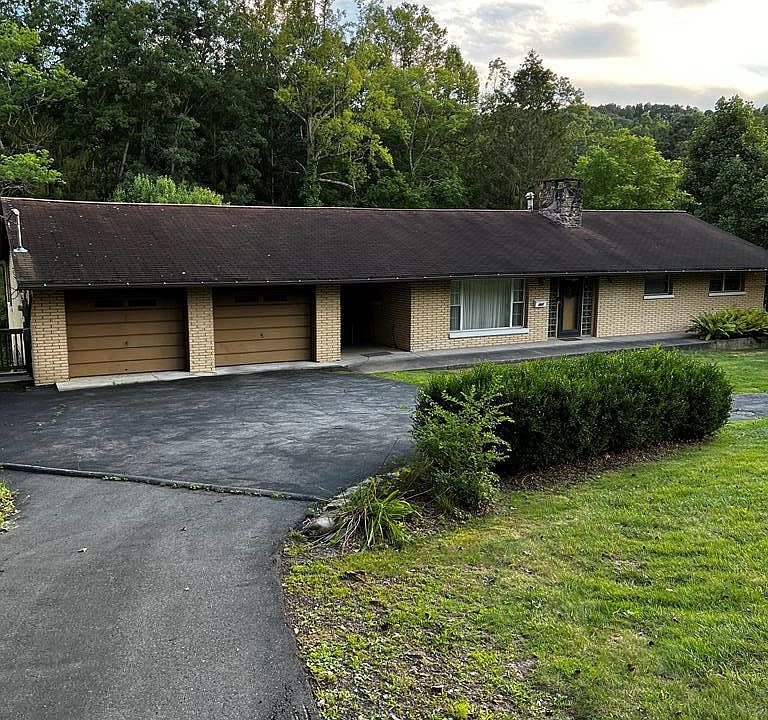 361 Maple Fork Rd, Mount Hope, WV 25880 Zillow